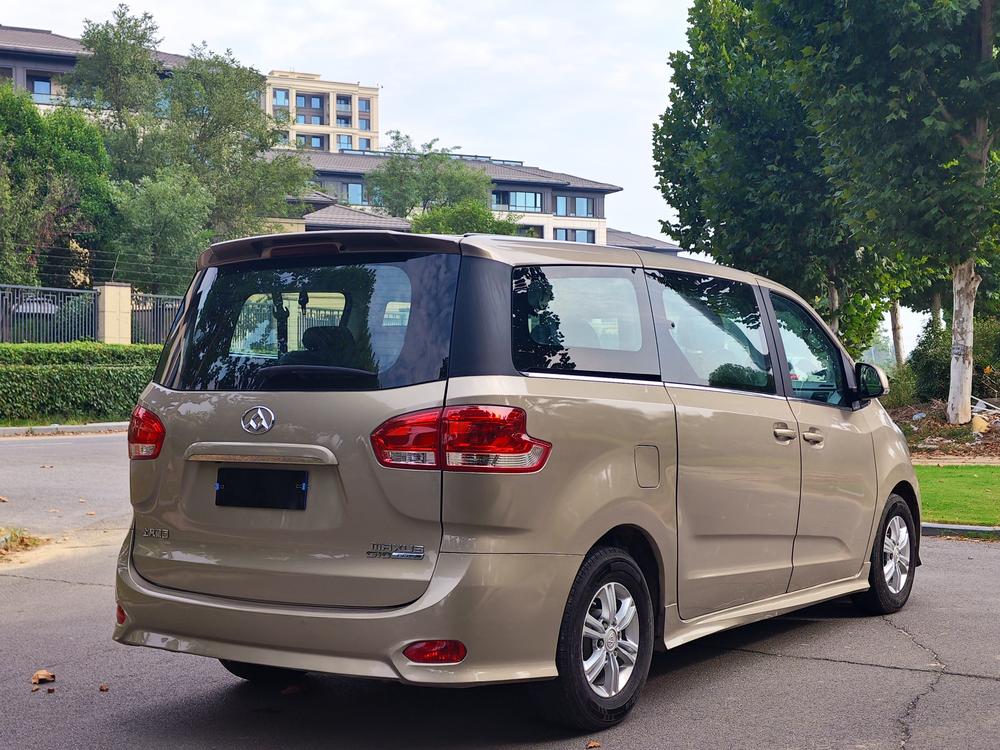 Maxus Maxus G10