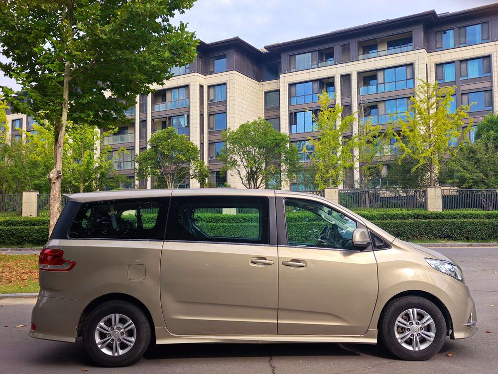 Maxus Maxus G10