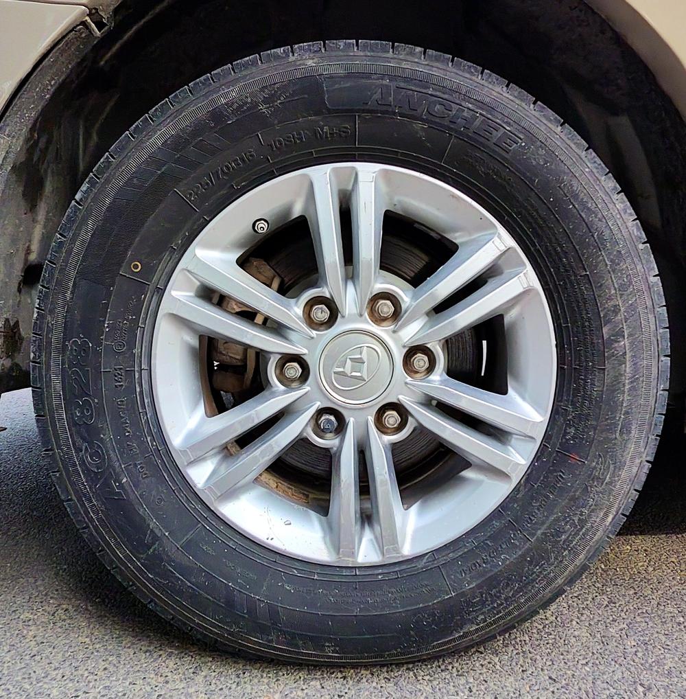 Maxus Maxus G10