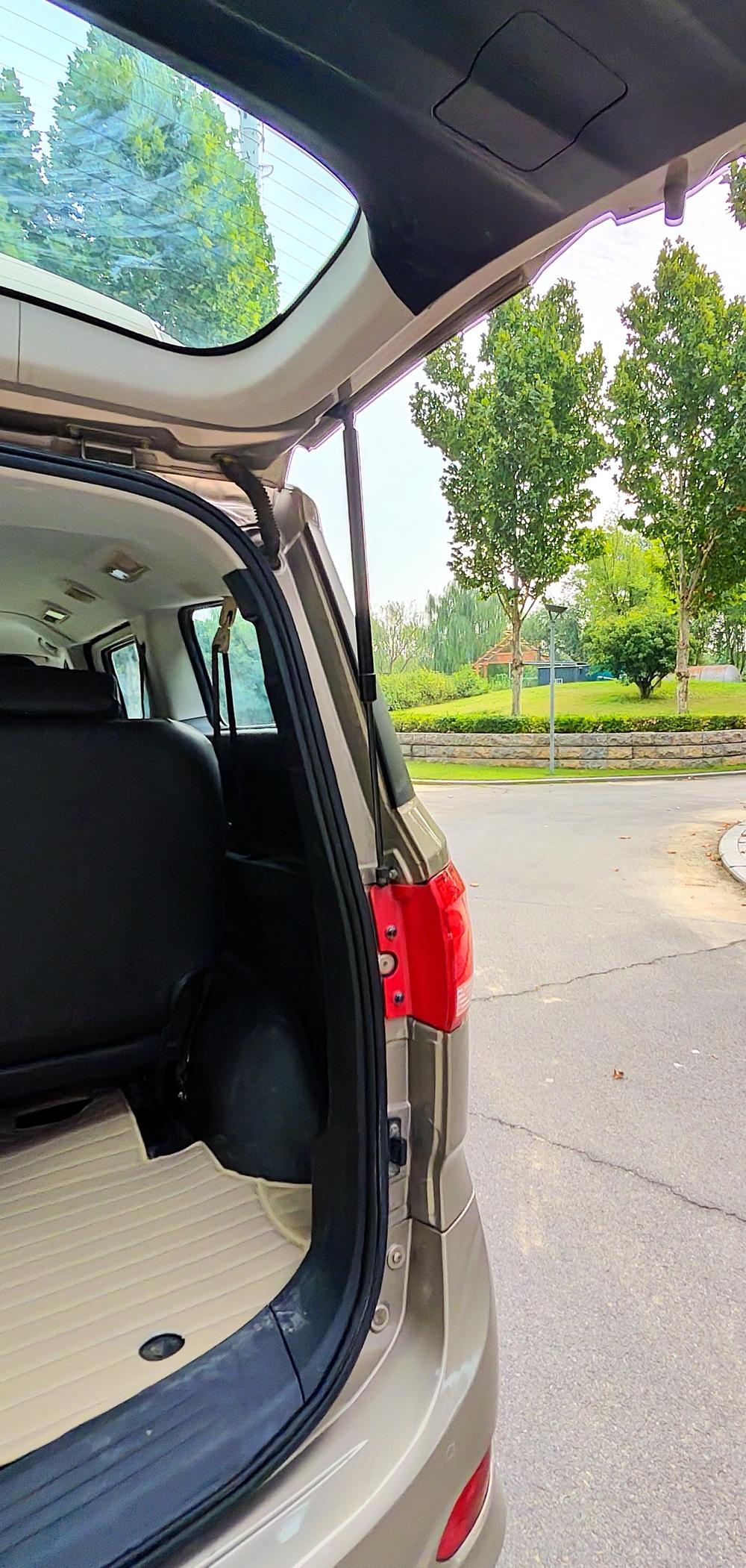Maxus Maxus G10