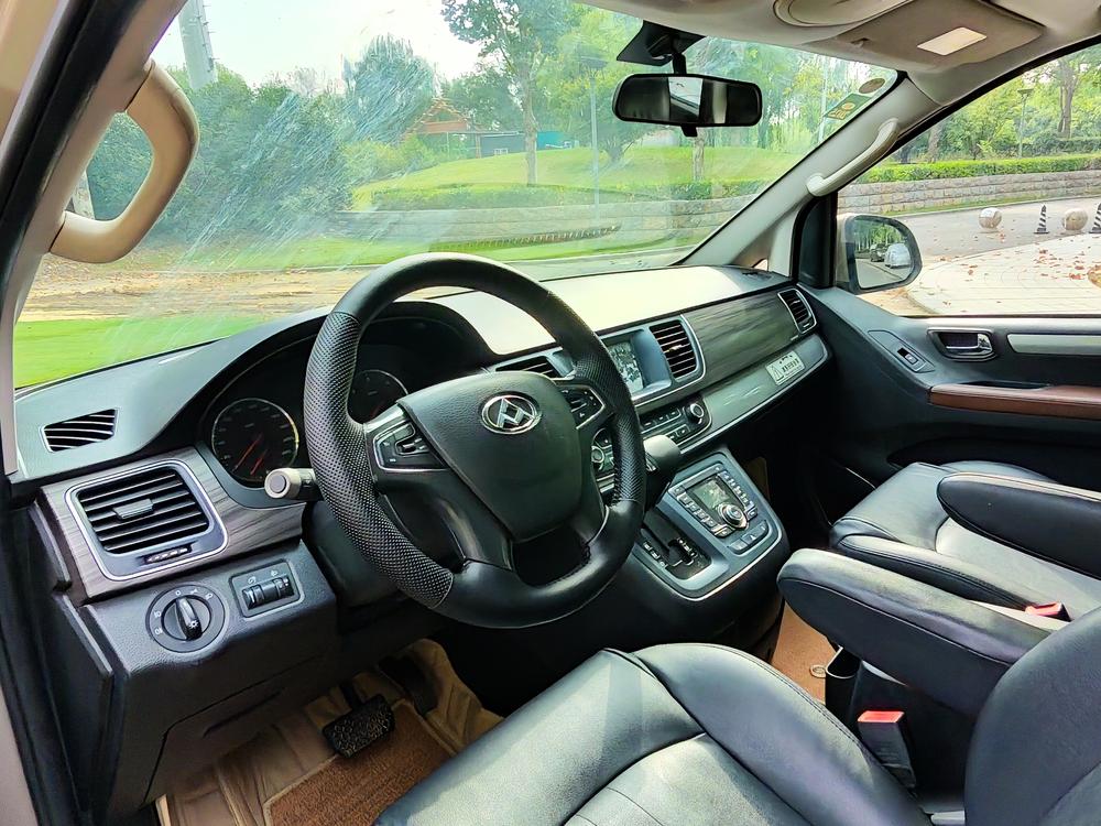 Maxus Maxus G10