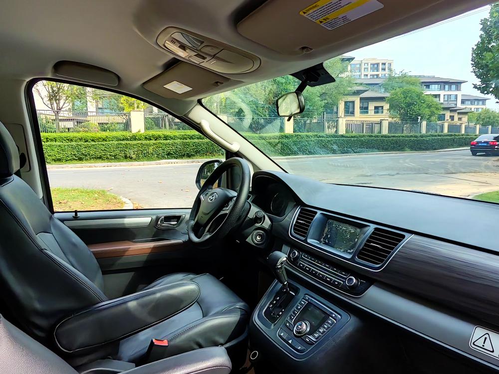 Maxus Maxus G10