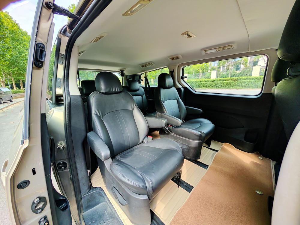 Maxus Maxus G10
