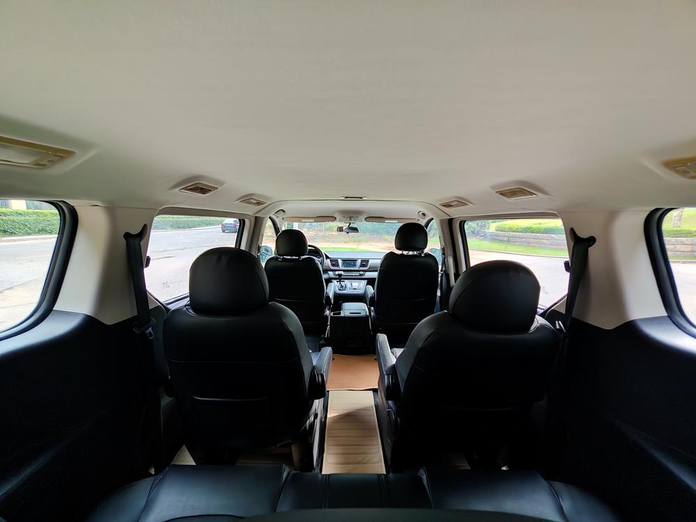 Maxus Maxus G10