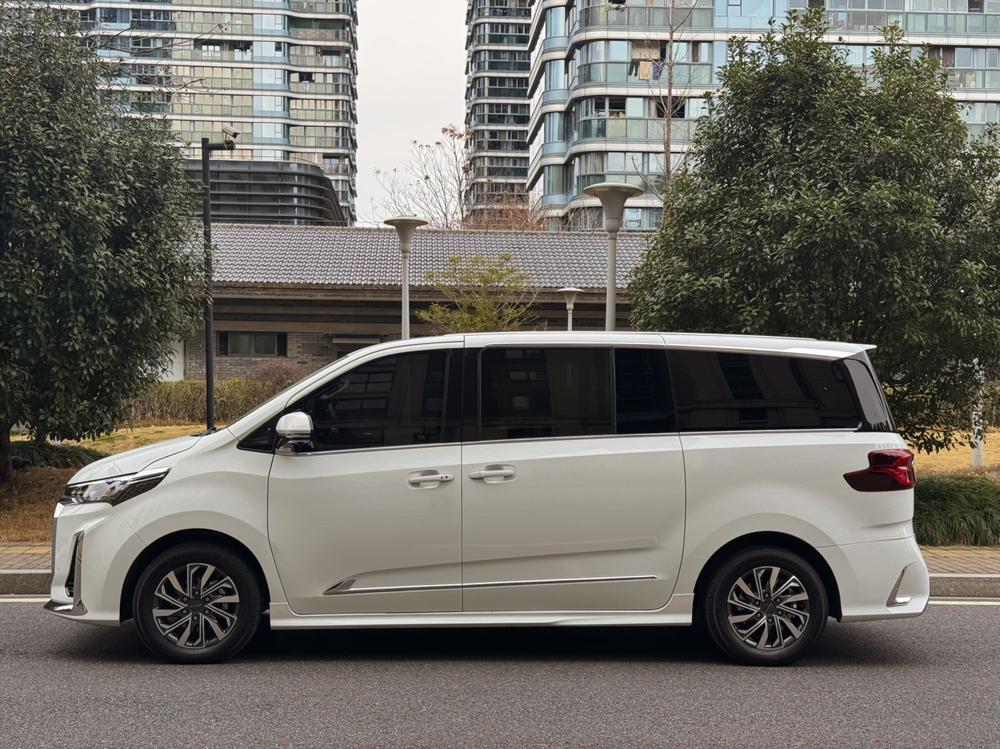 Maxus Maxus G20