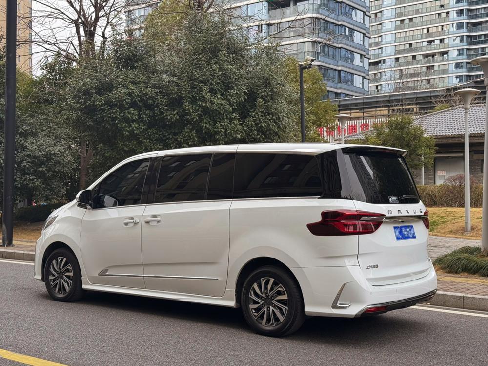 Maxus Maxus G20