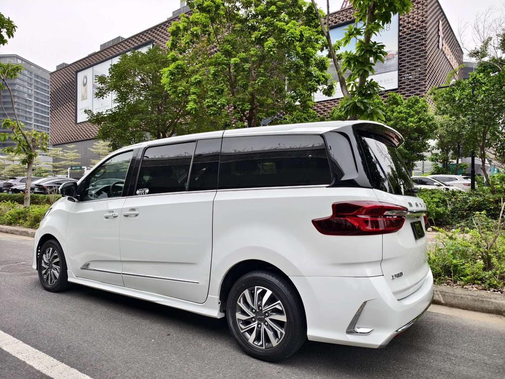 Maxus Maxus G20