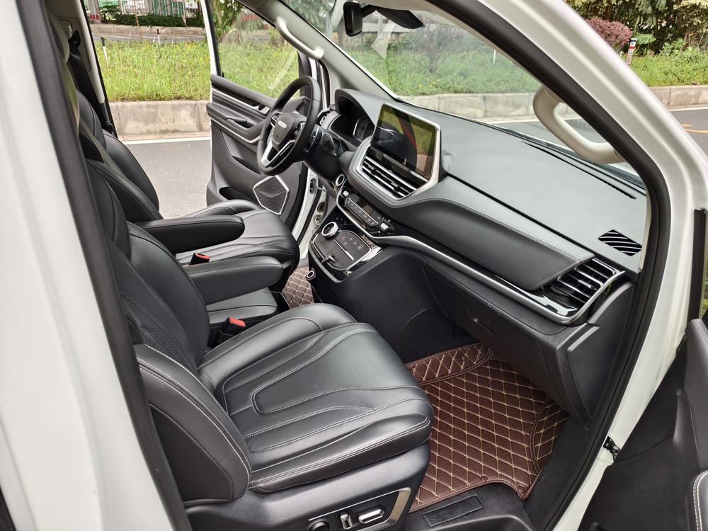 Maxus Maxus G20