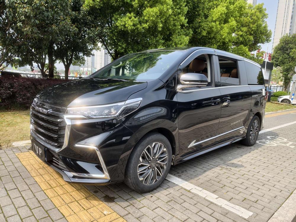 Maxus Maxus G20