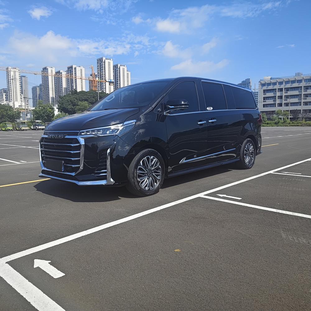 Maxus Maxus G20