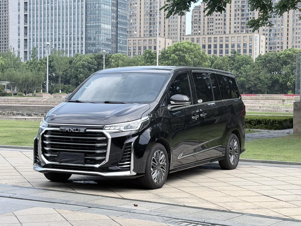 Maxus Maxus G20