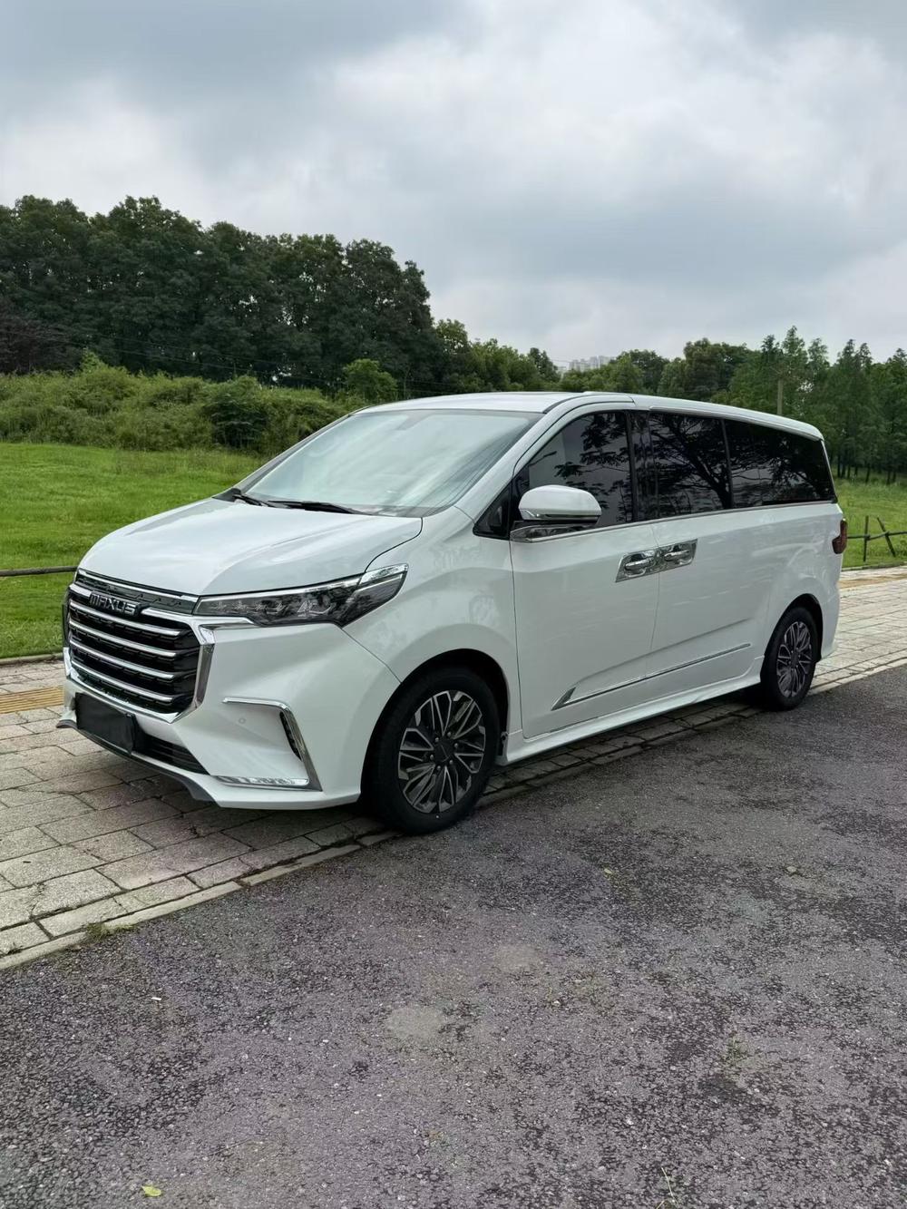 Maxus Maxus G20