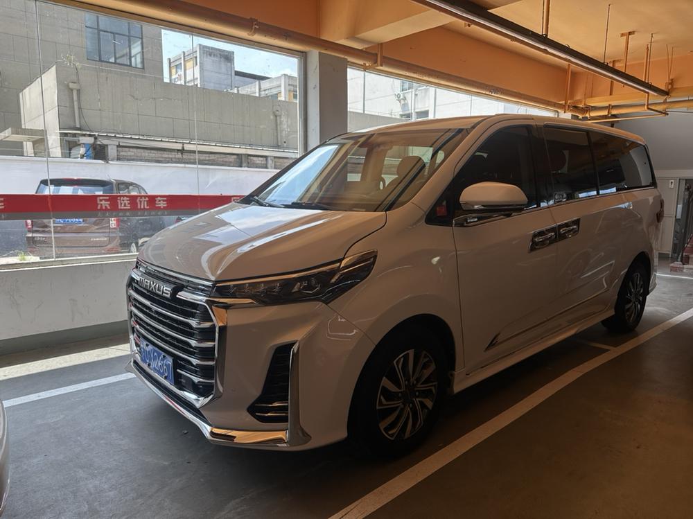 Maxus Maxus G20