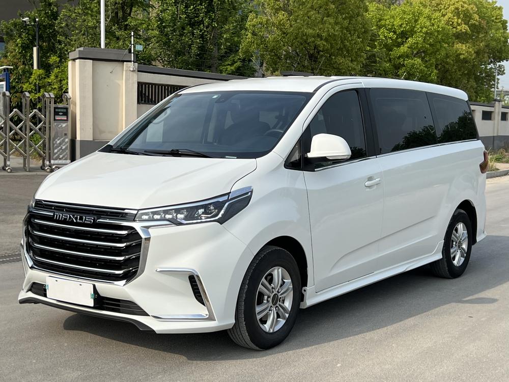 Maxus Maxus G20