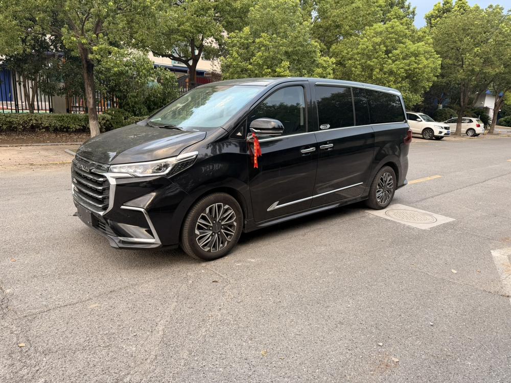 Maxus Maxus G20