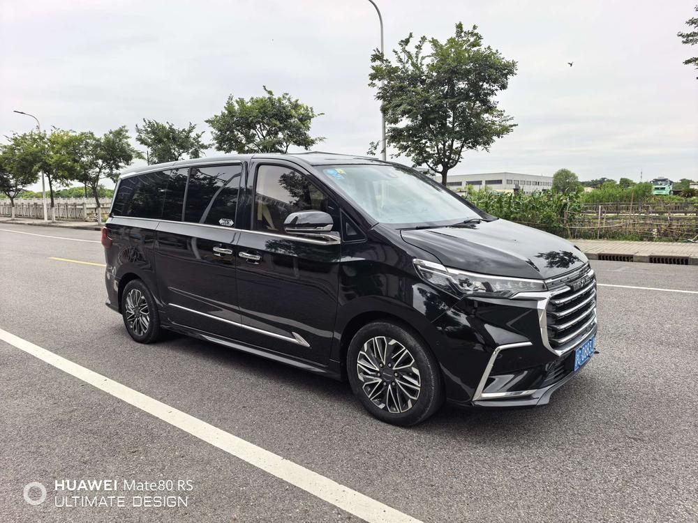 Maxus Maxus G20