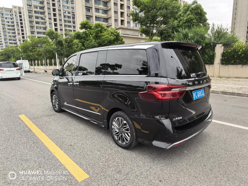 Maxus Maxus G20