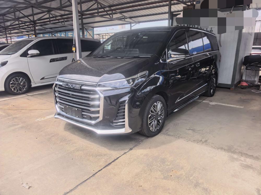 Maxus Maxus G20