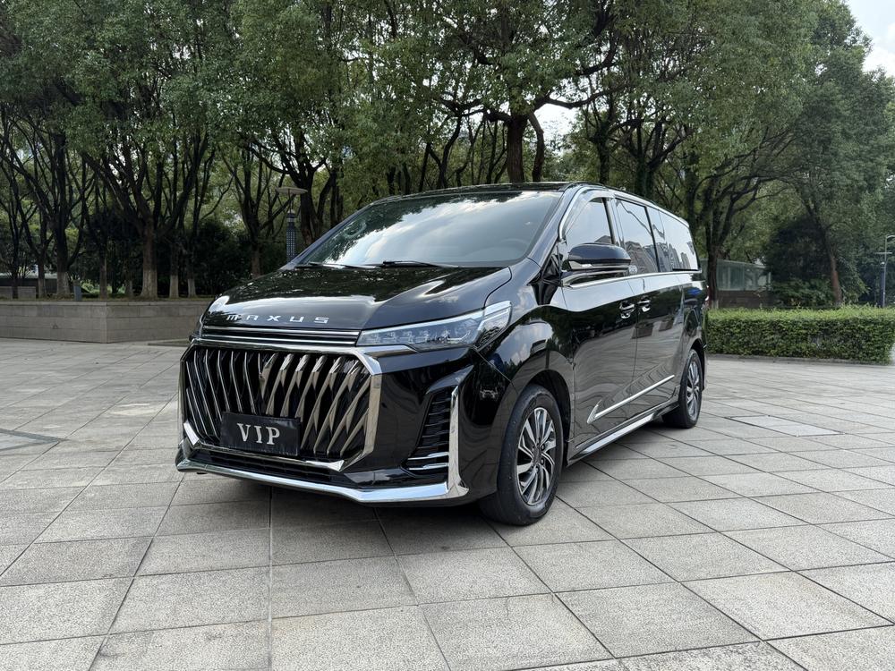 Maxus Maxus G20