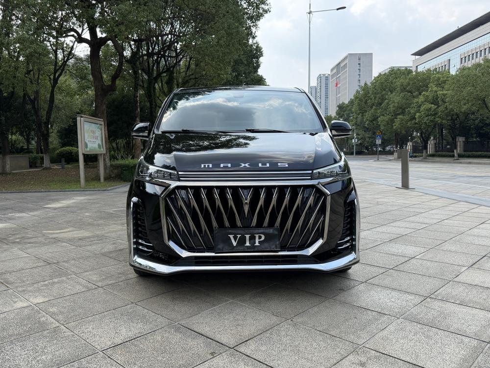 Maxus Maxus G20