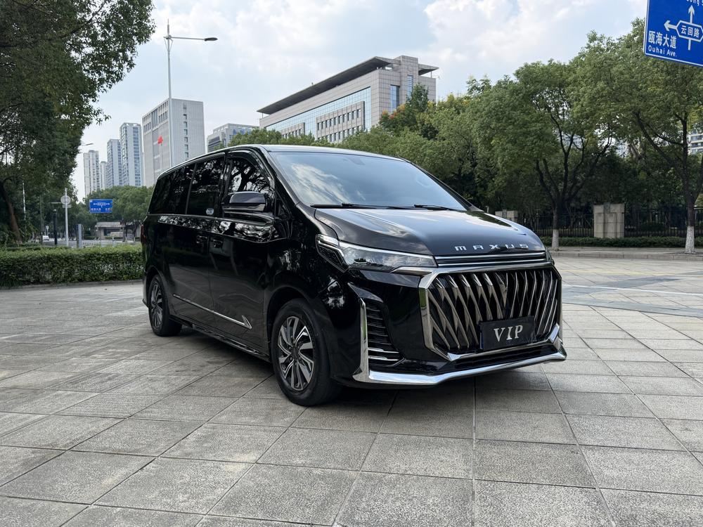 Maxus Maxus G20