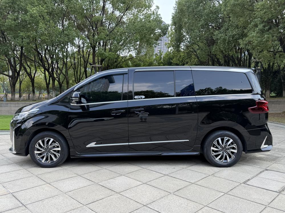 Maxus Maxus G20