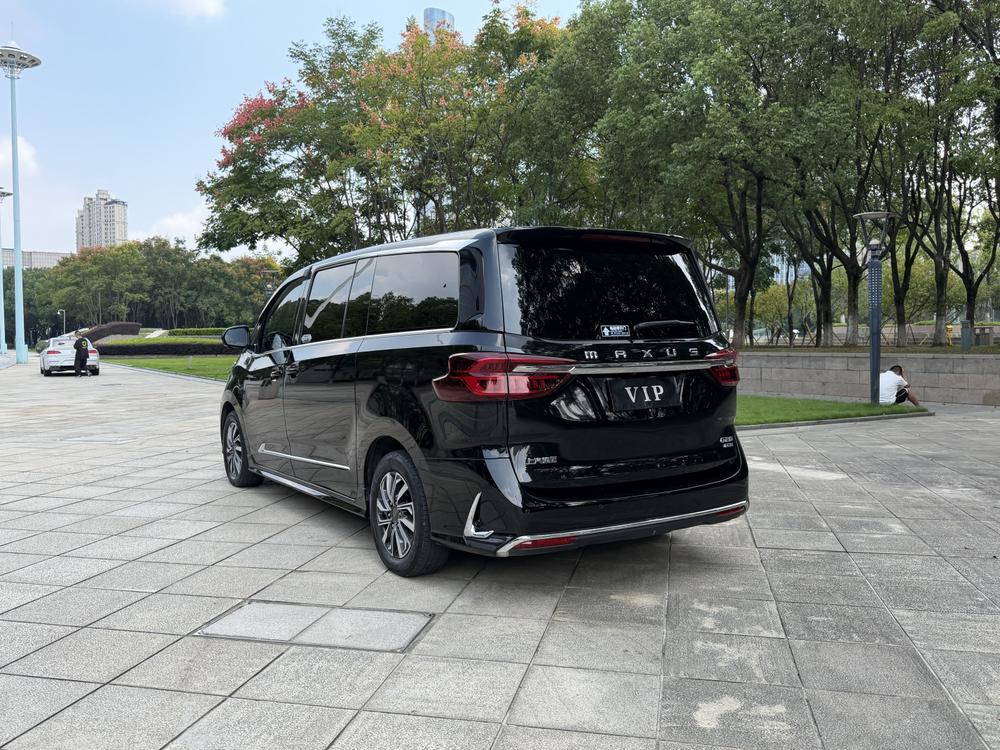 Maxus Maxus G20