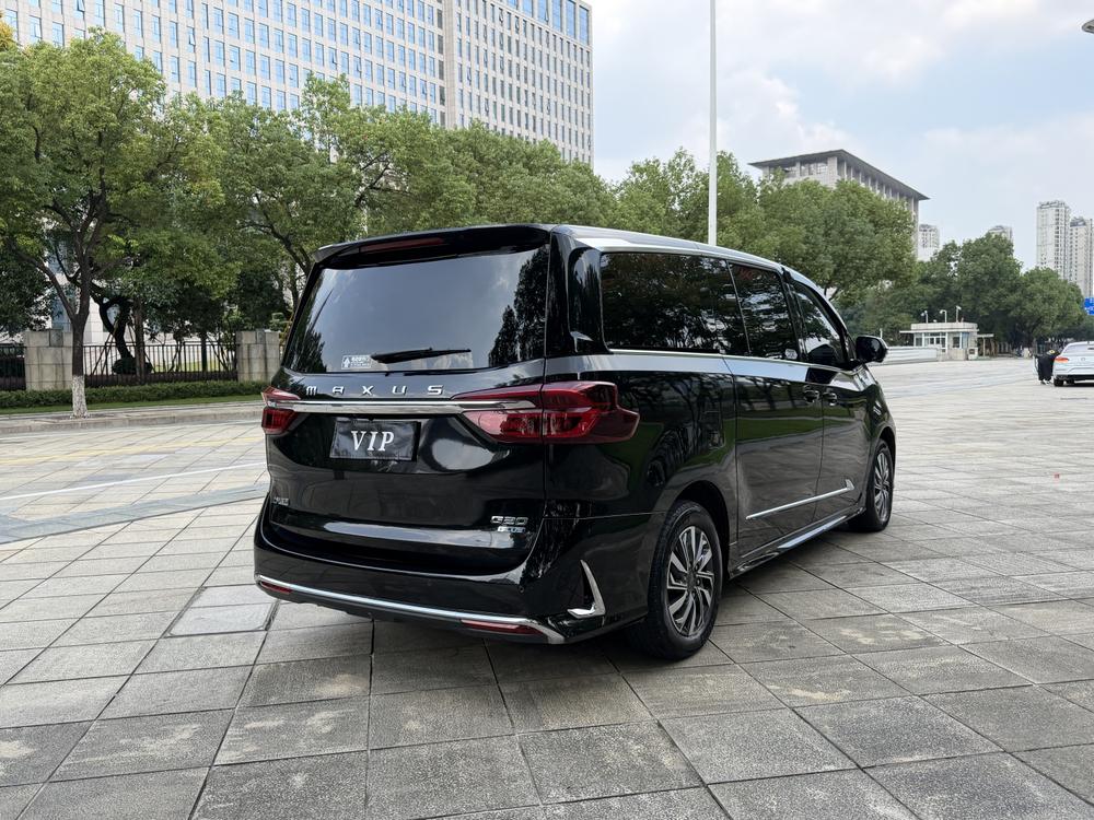 Maxus Maxus G20