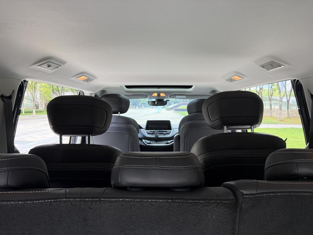 Maxus Maxus G20