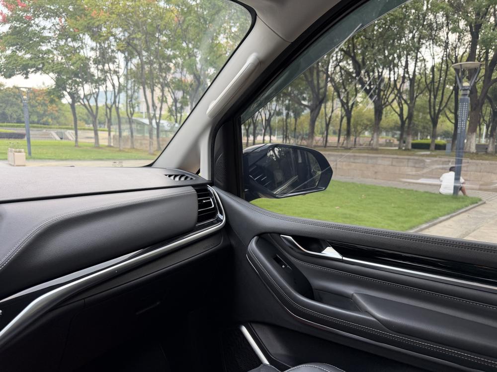Maxus Maxus G20