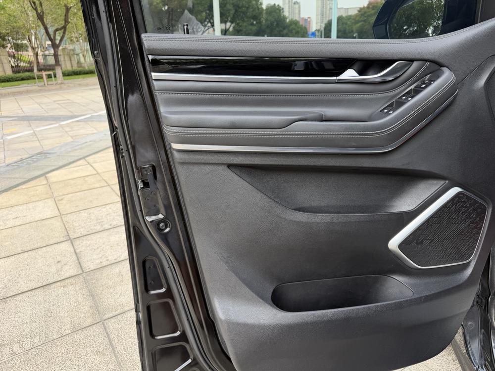 Maxus Maxus G20
