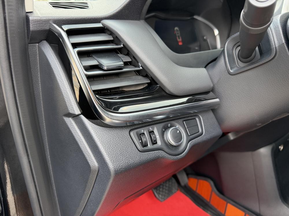 Maxus Maxus G20