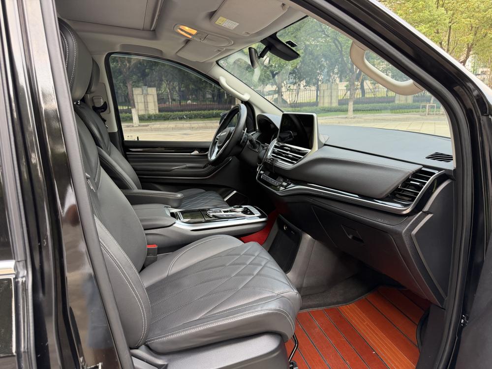Maxus Maxus G20