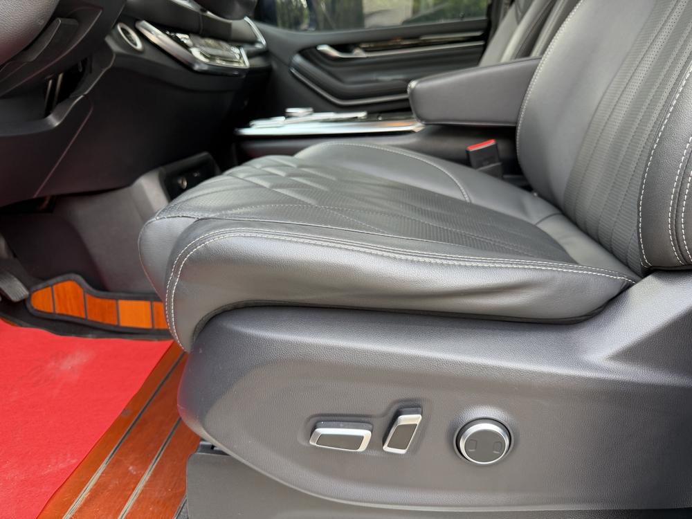 Maxus Maxus G20