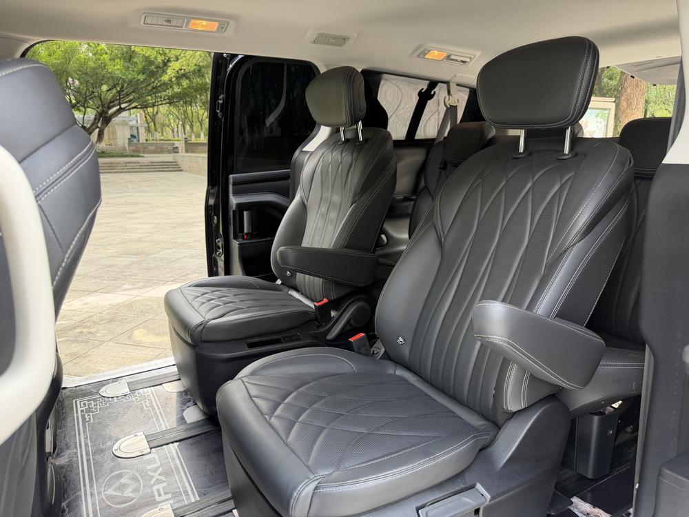 Maxus Maxus G20