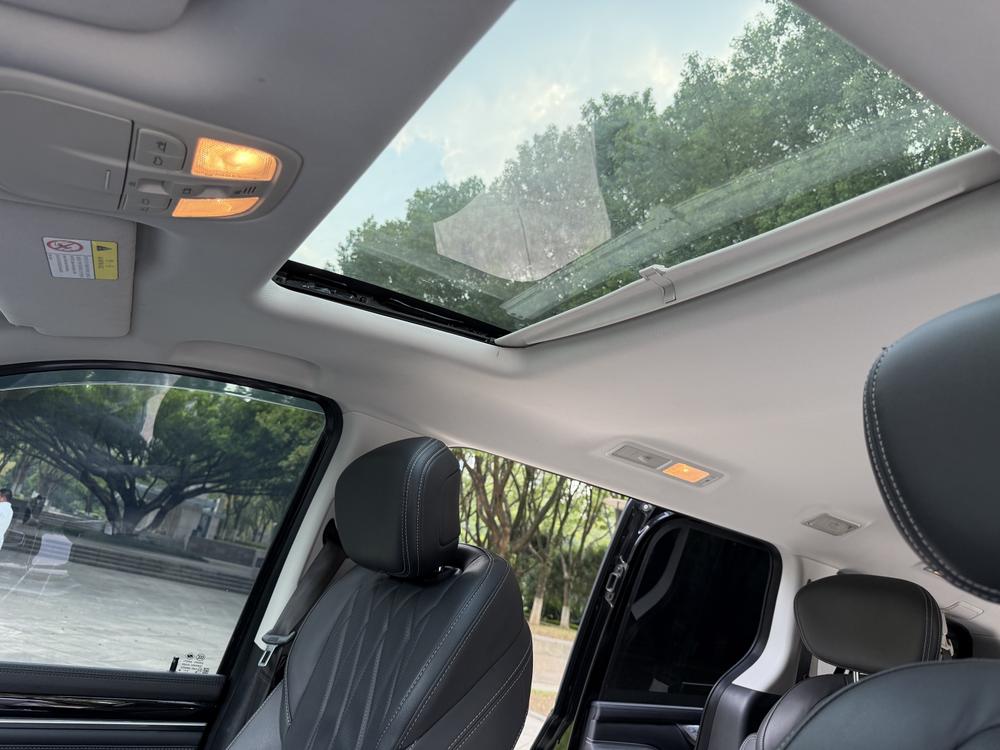 Maxus Maxus G20