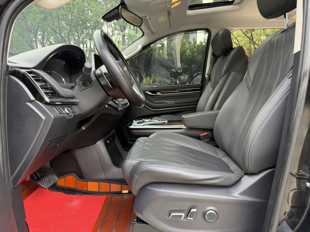 Maxus Maxus G20