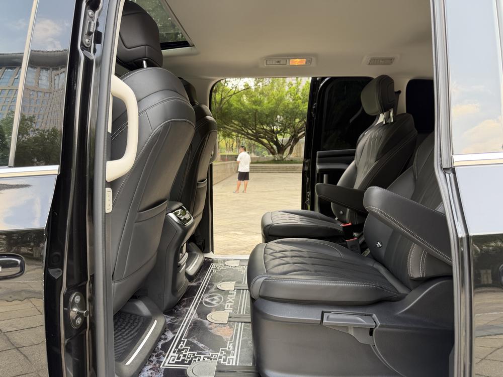 Maxus Maxus G20