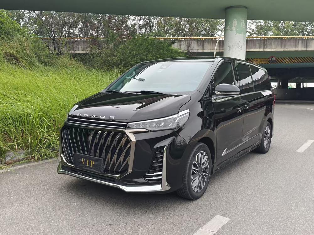 Maxus Maxus G20