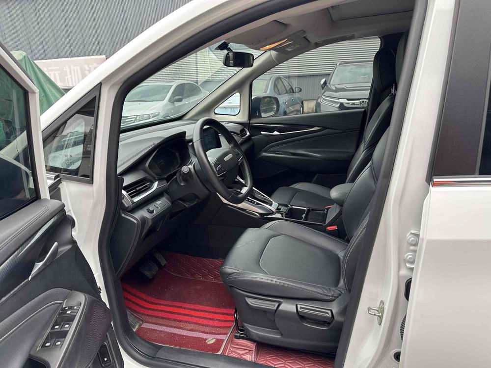 Maxus Maxus G50