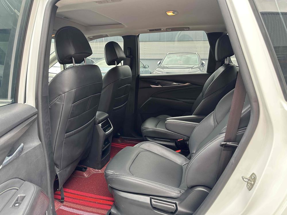 Maxus Maxus G50