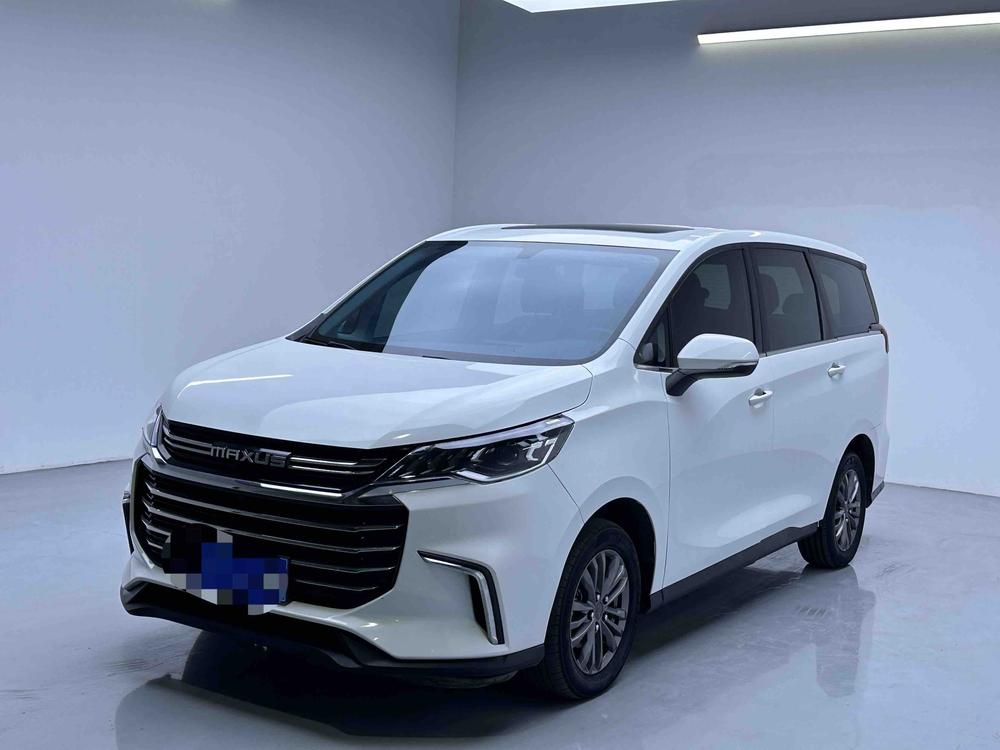 Maxus Maxus G50