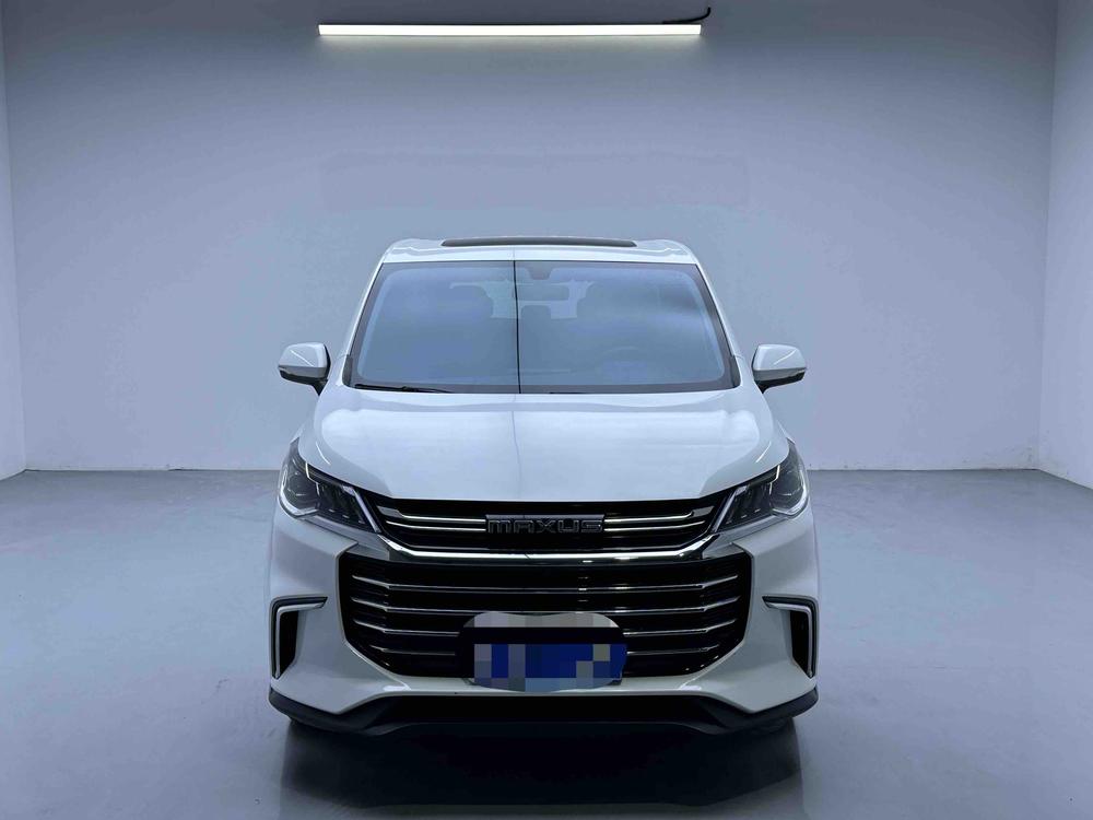 Maxus Maxus G50