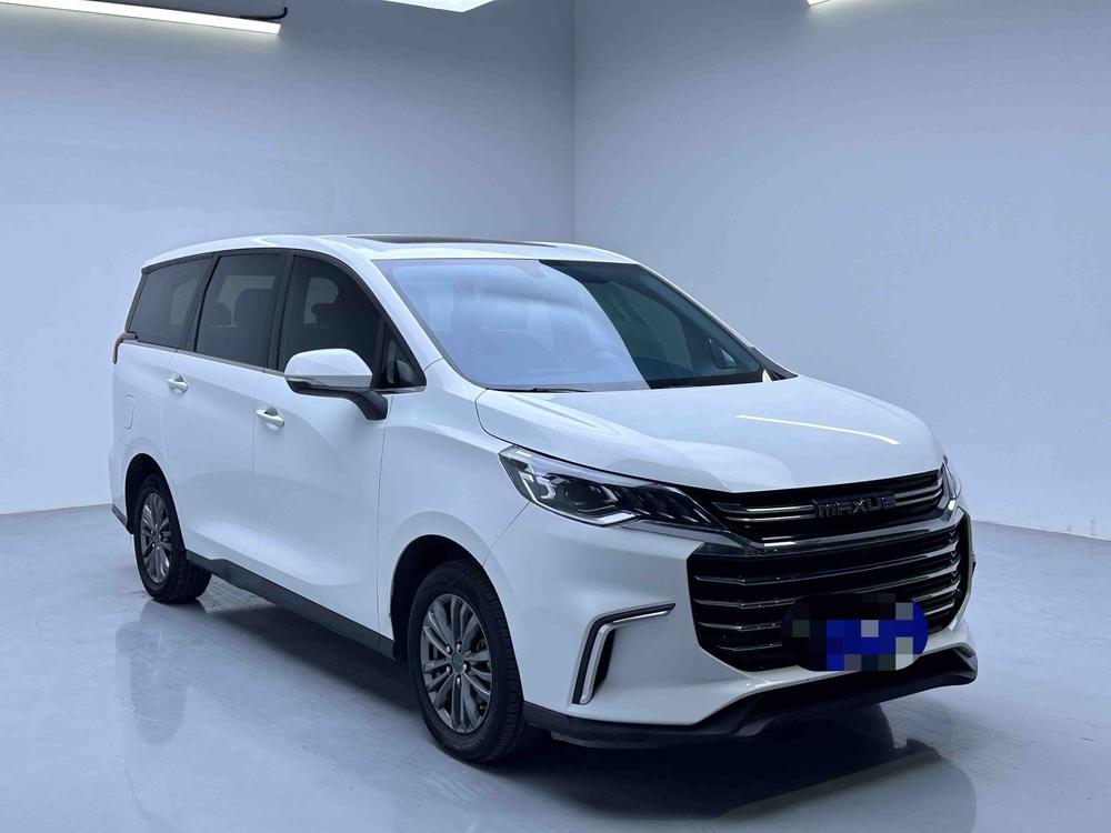 Maxus Maxus G50
