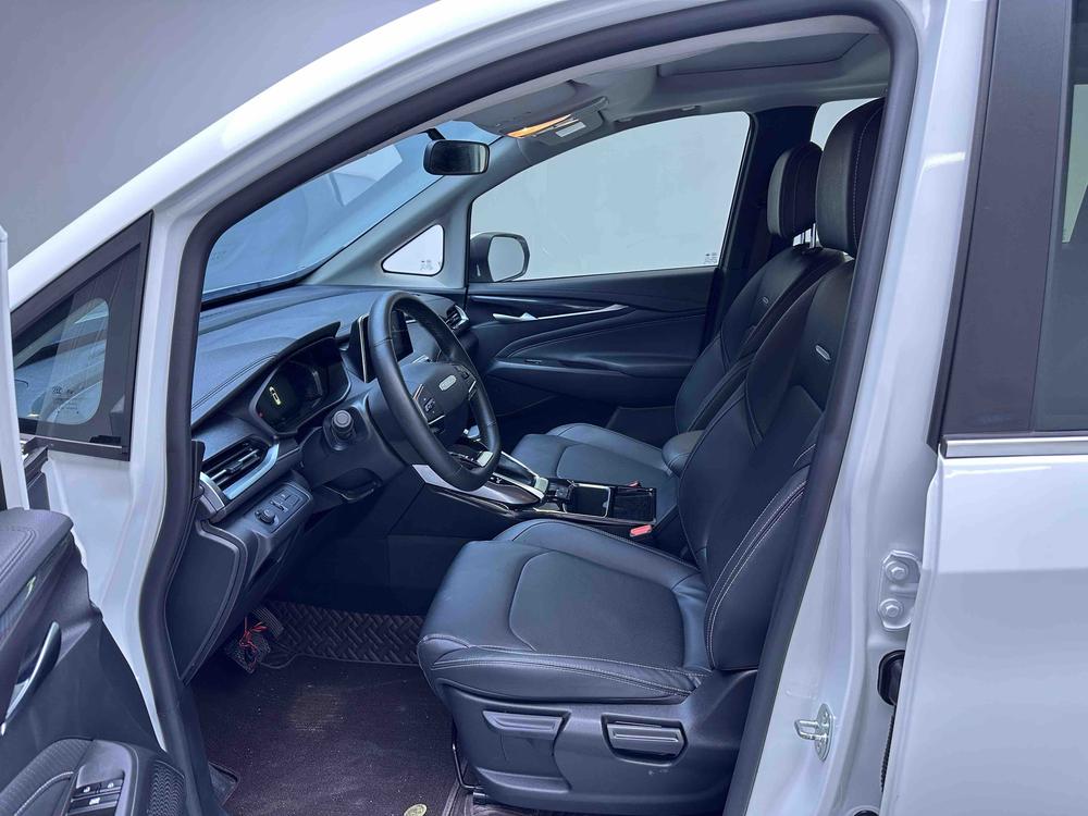 Maxus Maxus G50