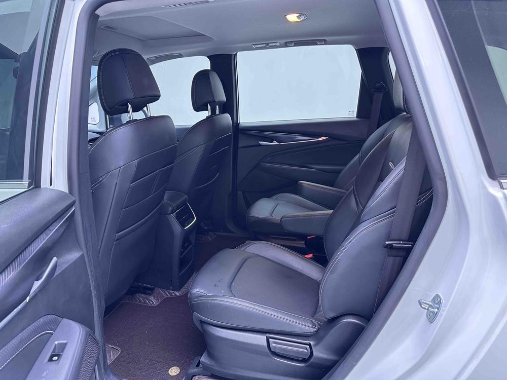 Maxus Maxus G50