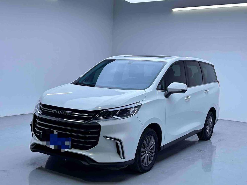 Maxus Maxus G50