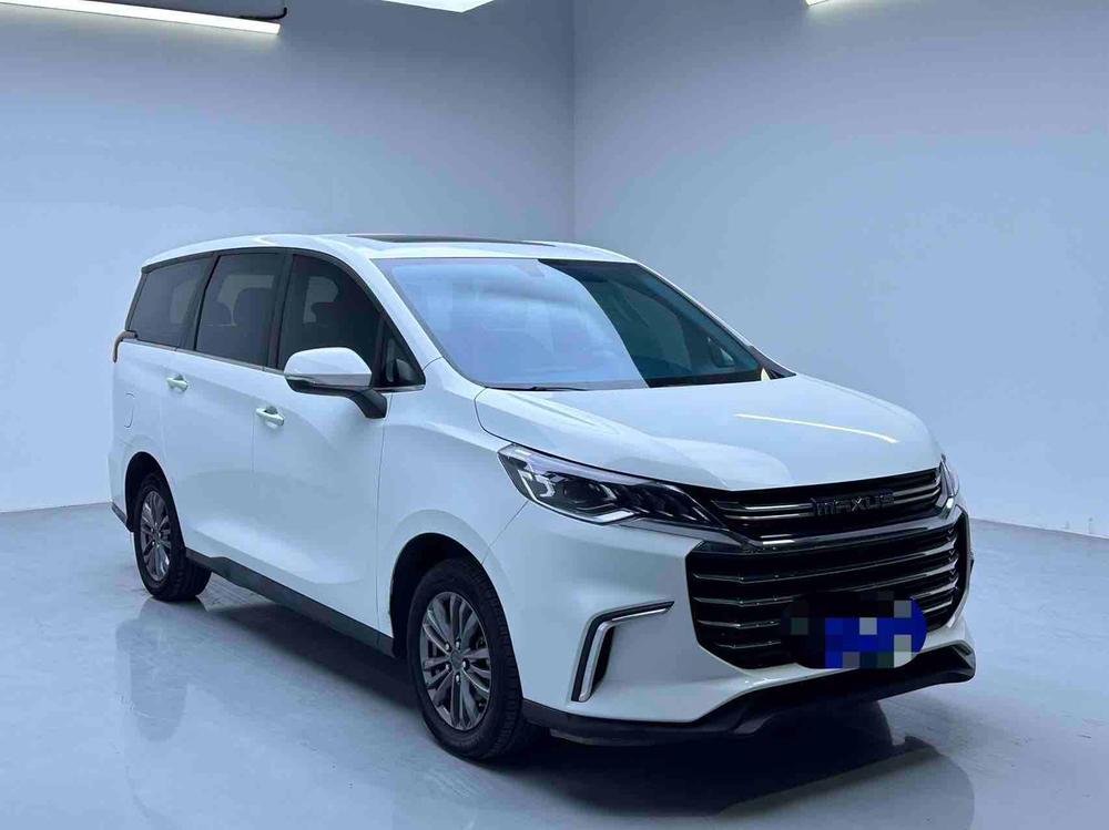 Maxus Maxus G50