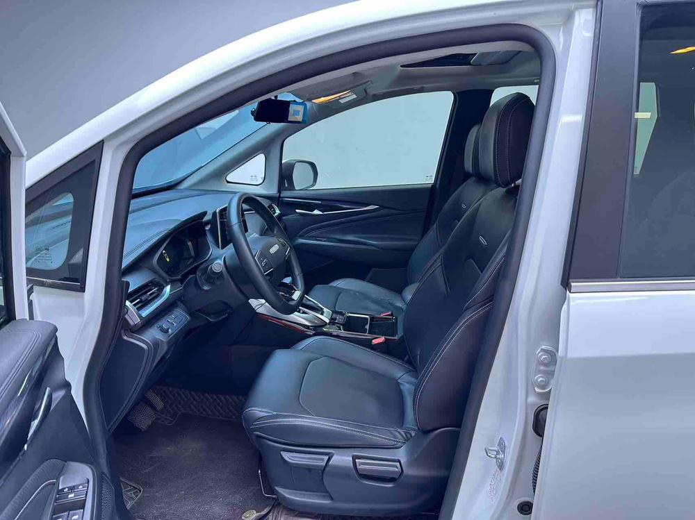Maxus Maxus G50