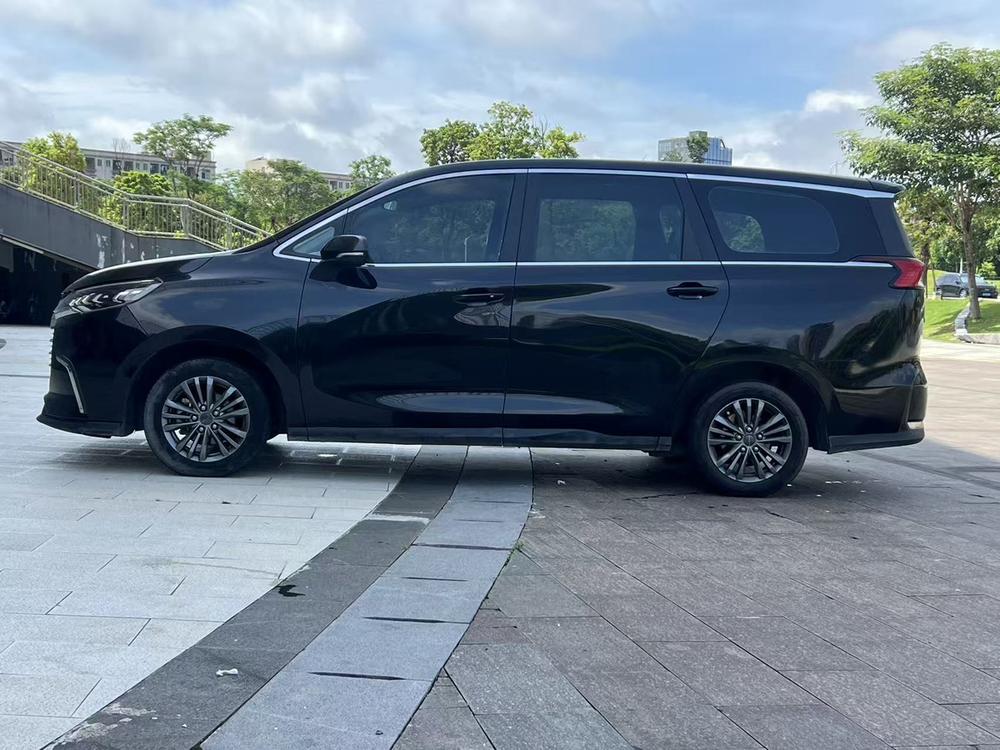 Maxus Maxus G50